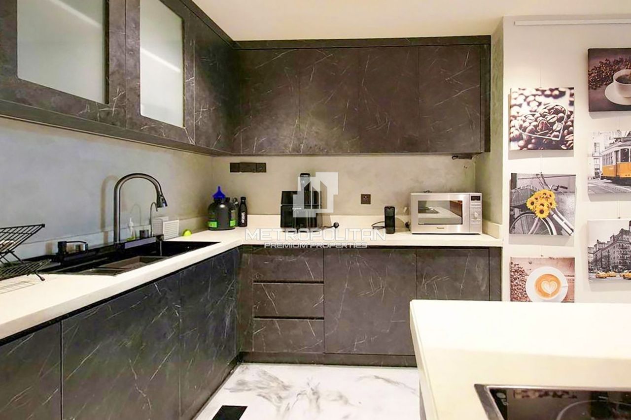 Appartamenti a Dubai, EAU, 282 m² - foto 5