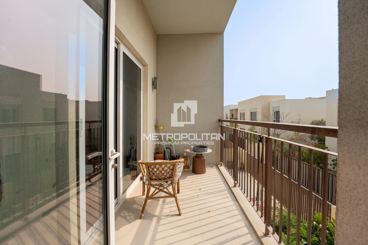 Villa in Dubai, UAE, 191 m² - picture 5