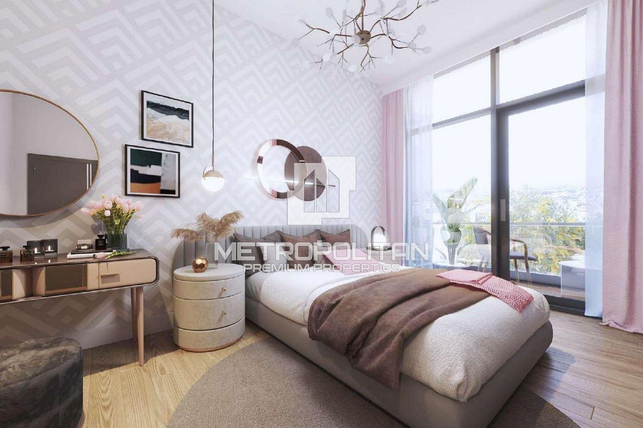 Apartment in Dubai, VAE, 62 m² - Foto 6