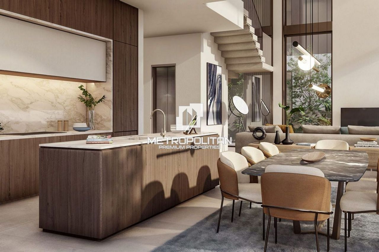 Villa in Dubai, UAE, 286 m² - picture 6