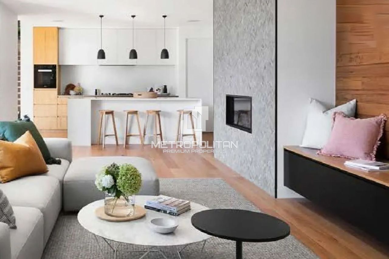 Apartment in Dubai, UAE, 91 m² - picture 6