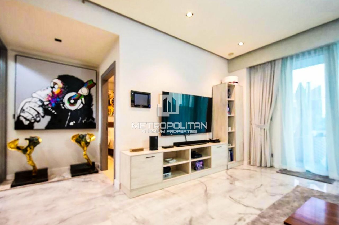 Appartamenti a Dubai, EAU, 282 m² - foto 6