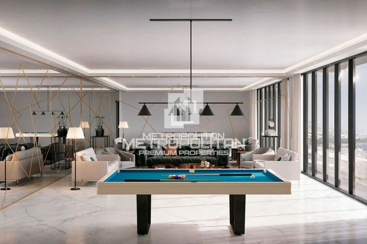 Appartamenti a Dubai, EAU, 33 m² - foto 6