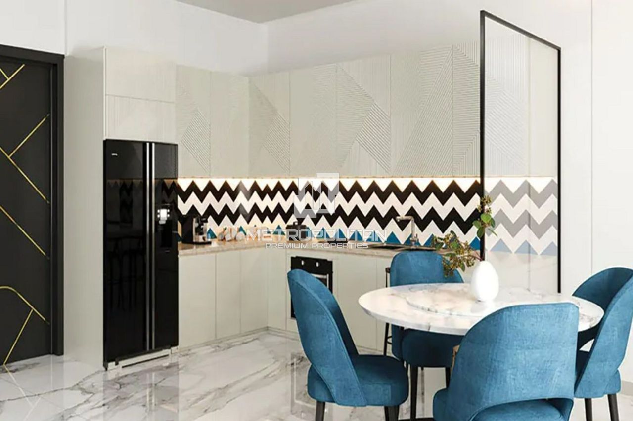 Appartamenti a Dubai, EAU, 70 m² - foto 6