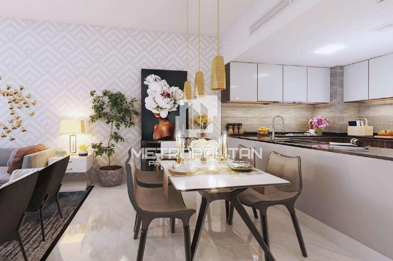 Apartment in Dubai, VAE, 62 m² - Foto 7