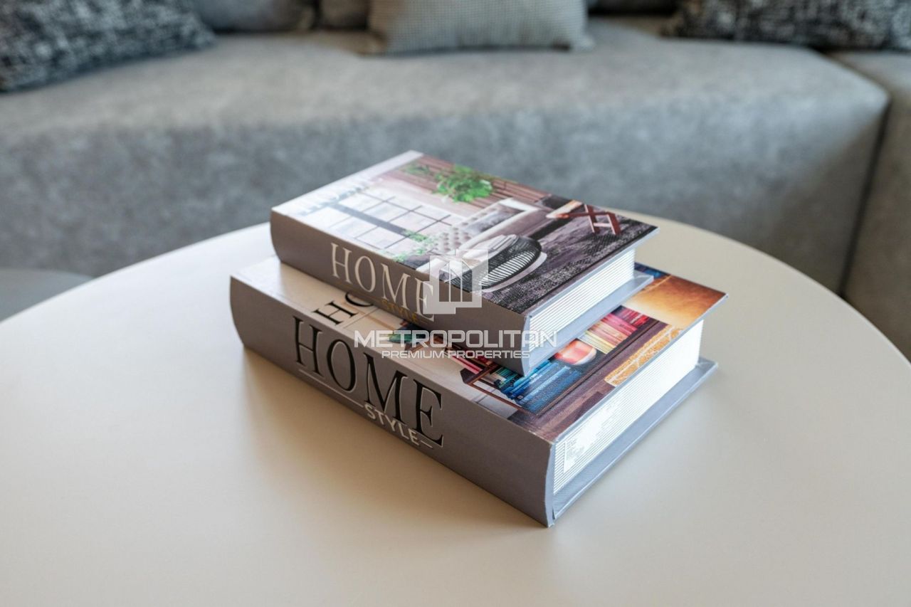 Apartment in Dubai, UAE, 68 m² - picture 7