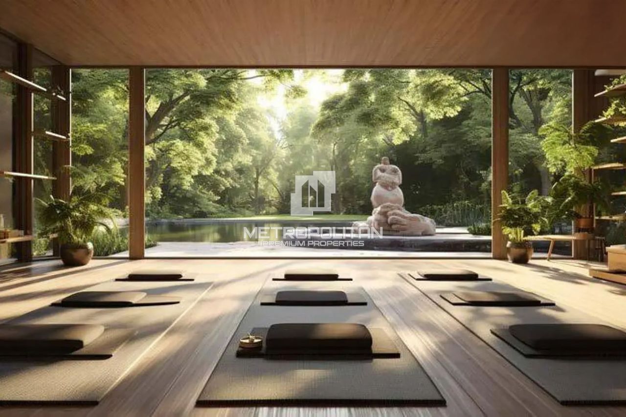 Apartment in Dubai, UAE, 91 m² - picture 7