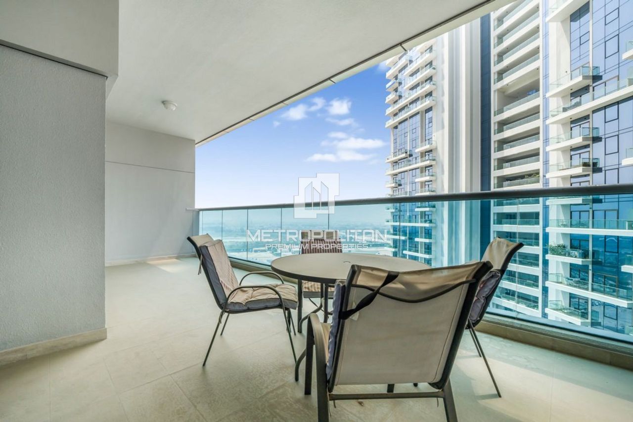 Apartment in Dubai, VAE, 87 m² - Foto 7