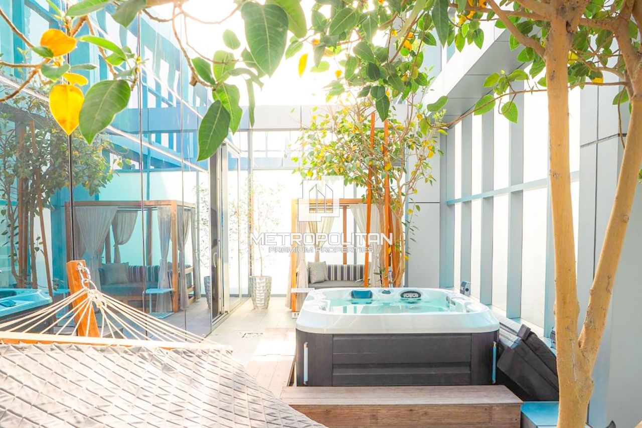 Hôtel à Dubaï, EAU, 30 m² - image 8