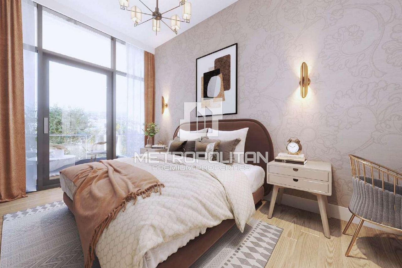 Apartment in Dubai, VAE, 62 m² - Foto 8