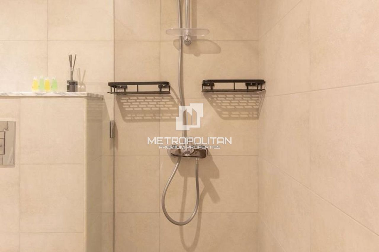 Appartamenti a Dubai, EAU, 40 m² - foto 8