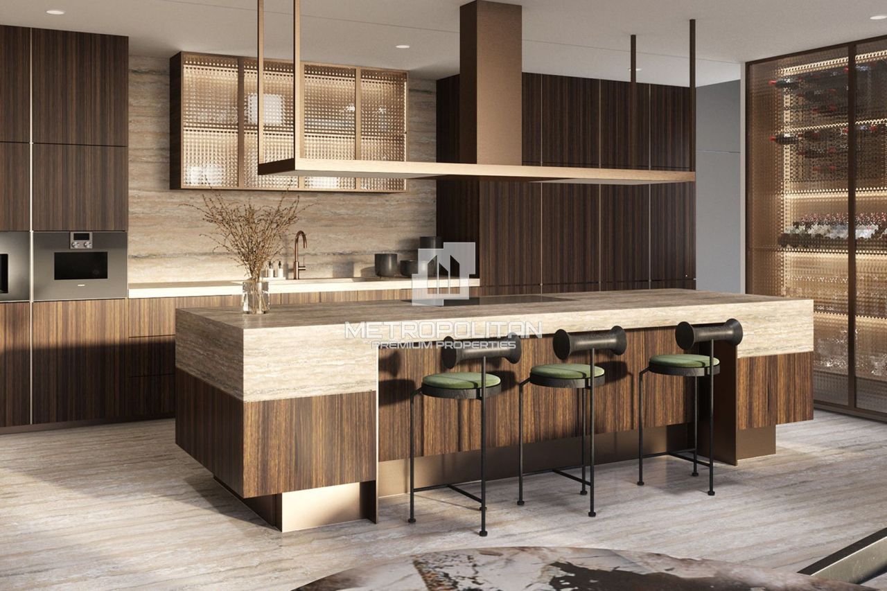 Appartamenti a Dubai, EAU, 416 m² - foto 9