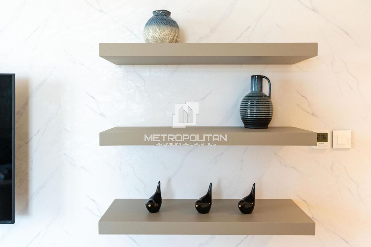 Apartment in Dubai, UAE, 68 m² - picture 9