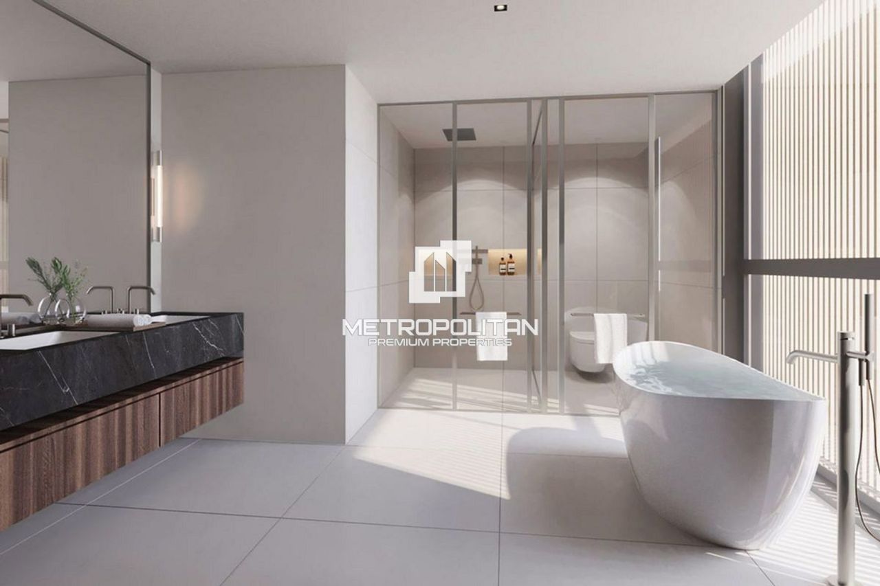 Villa in Dubai, UAE, 286 m² - picture 9