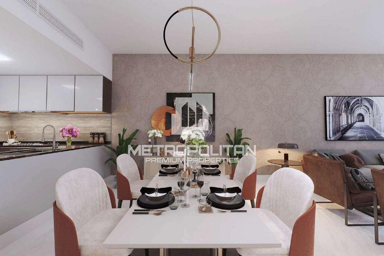 Apartment in Dubai, VAE, 62 m² - Foto 9