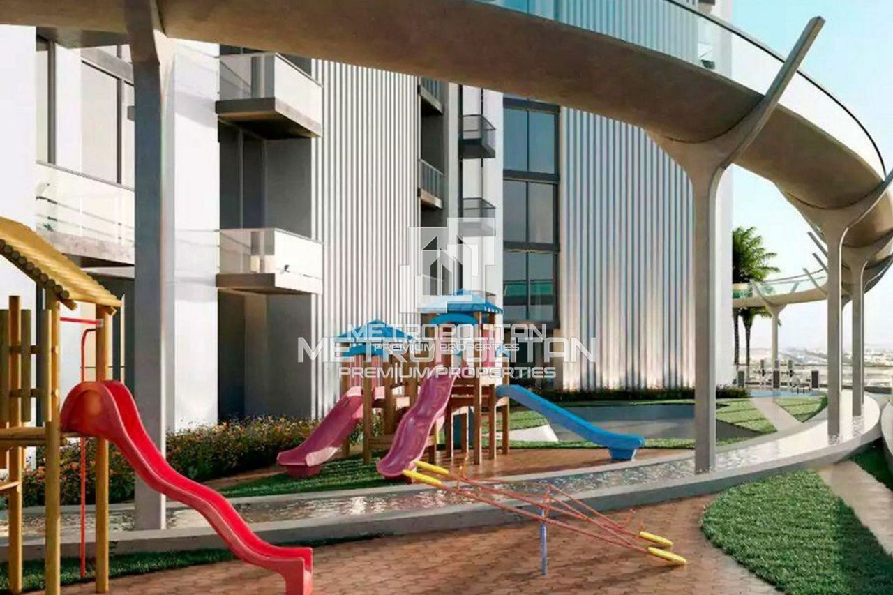 Appartamenti a Dubai, EAU, 33 m² - foto 9