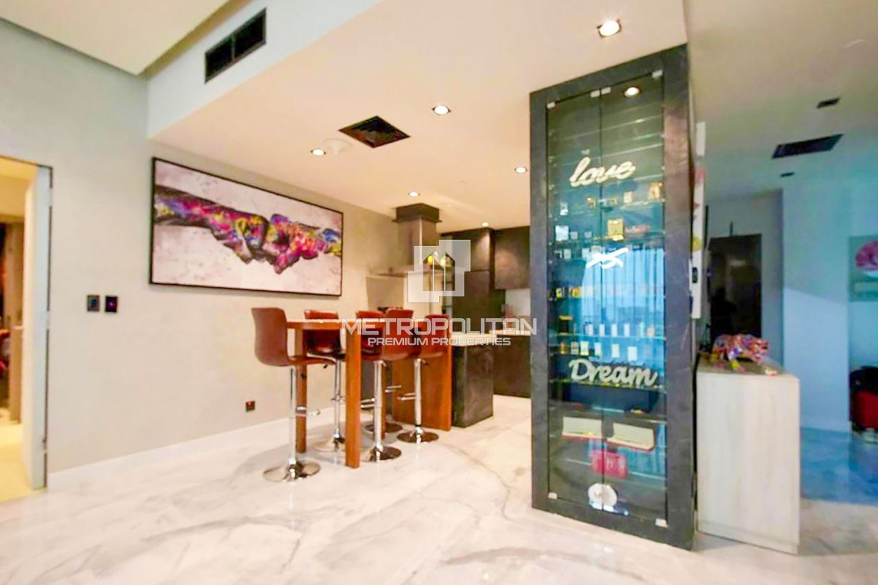 Appartamenti a Dubai, EAU, 282 m² - foto 10