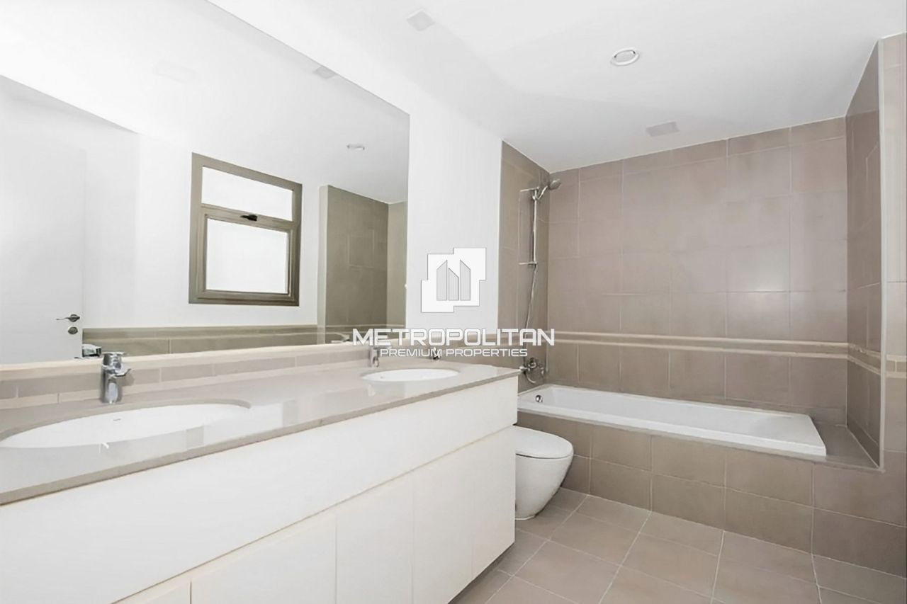 Townhouse a Dubai, EAU, 203 m² - foto 10