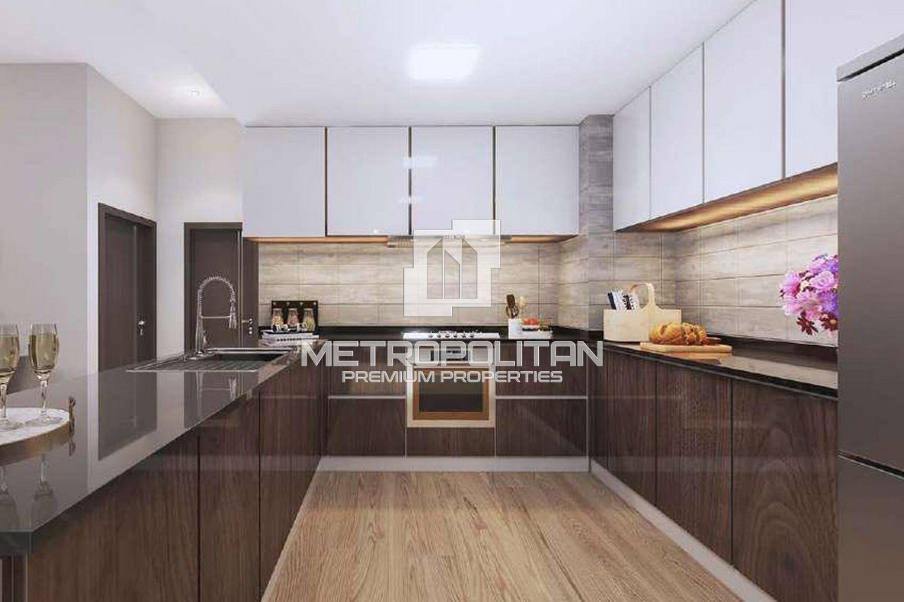 Apartment in Dubai, VAE, 62 m² - Foto 10