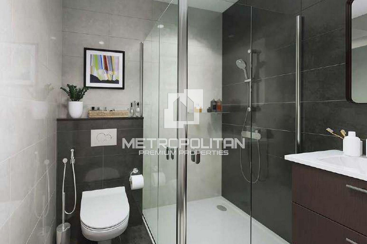 Apartment in Dubai, VAE, 62 m² - Foto 11