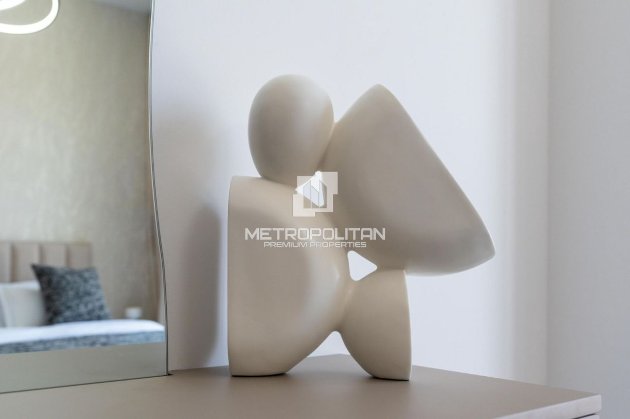 Apartment in Dubai, UAE, 68 m² - picture 12