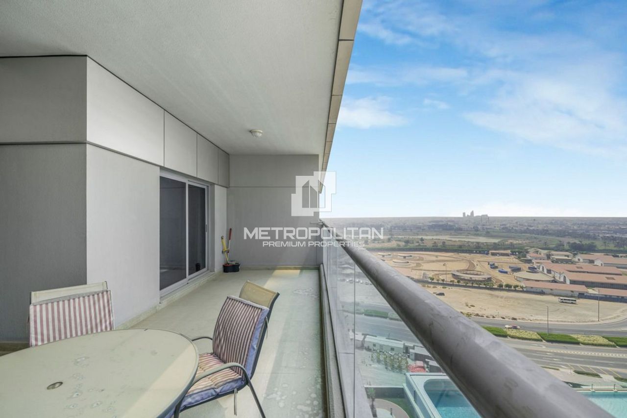 Apartment in Dubai, VAE, 87 m² - Foto 12