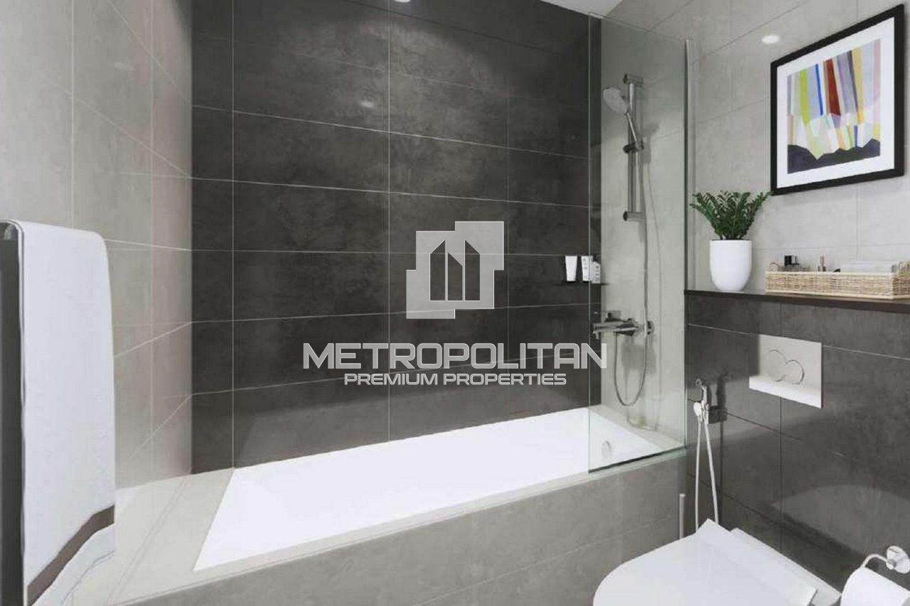 Apartment in Dubai, VAE, 62 m² - Foto 13