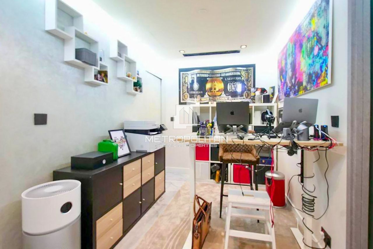 Appartamenti a Dubai, EAU, 282 m² - foto 14