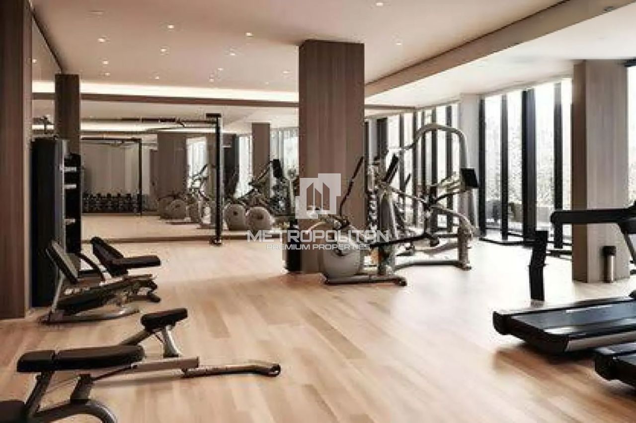 Apartment in Dubai, UAE, 91 m² - picture 14