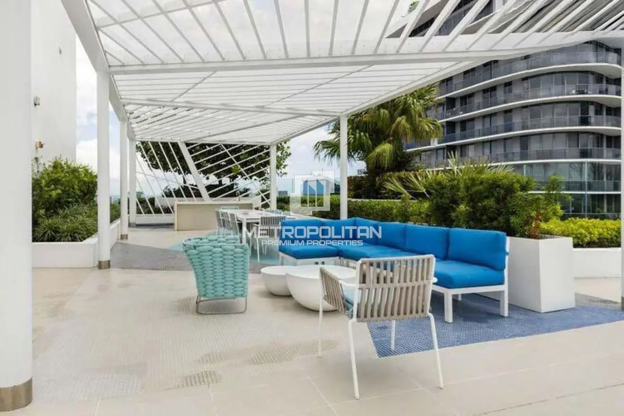 Apartment in Dubai, UAE, 91 m² - picture 15