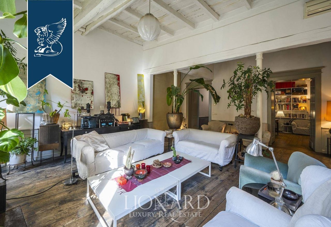 Apartamento en Bolonia, Italia, 200 m² - imagen 2