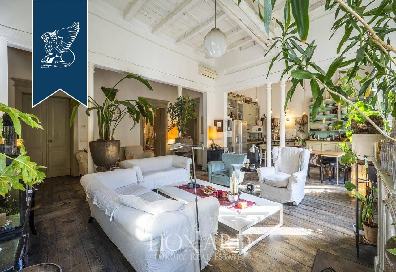 Apartamento en Bolonia, Italia, 200 m² - imagen 5