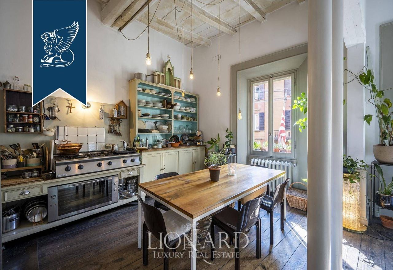 Apartamento en Bolonia, Italia, 200 m² - imagen 9