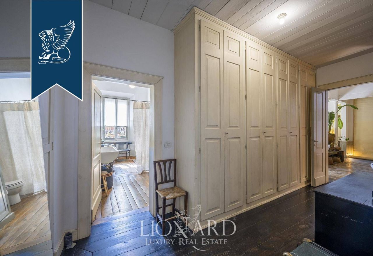 Apartamento en Bolonia, Italia, 200 m² - imagen 16