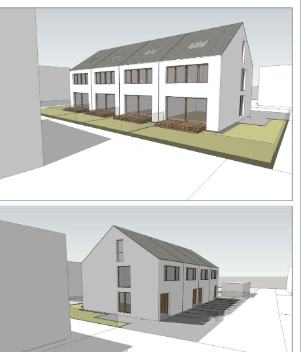 Casa en Liubliana, Eslovenia, 220 m² - imagen 1