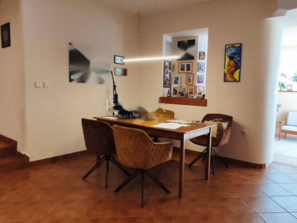 Piso en Opatija, Croacia, 118 m² - imagen 1