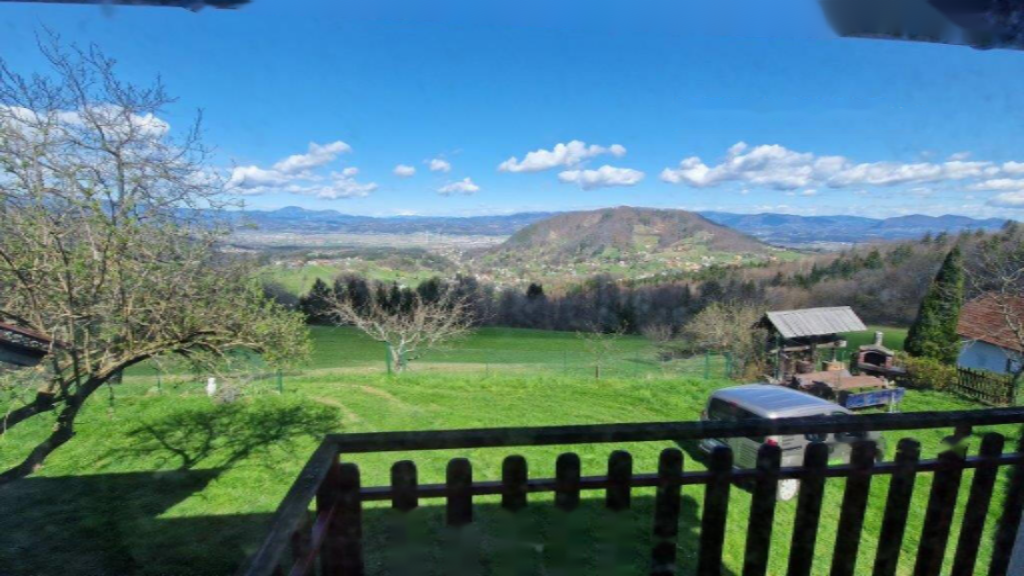 Azienda agricola a Pivka, Slovenia, 8 854 m2 - foto 1