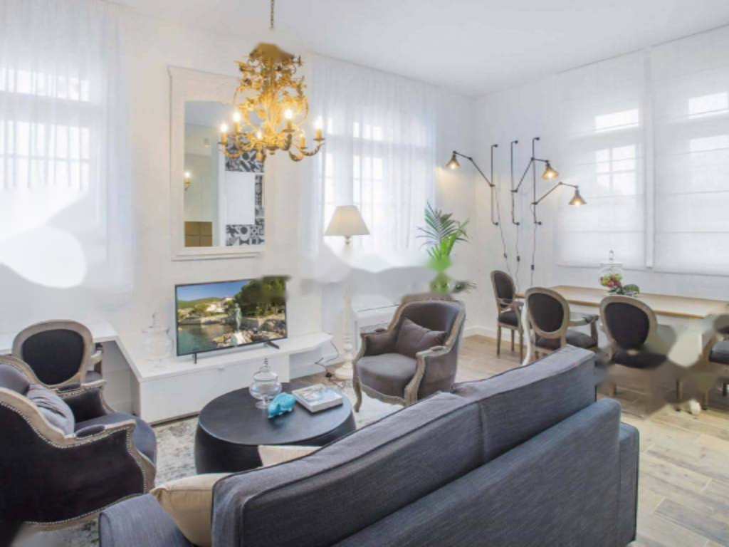 Appartement à Opatija, Croatie, 200 m² - image 1