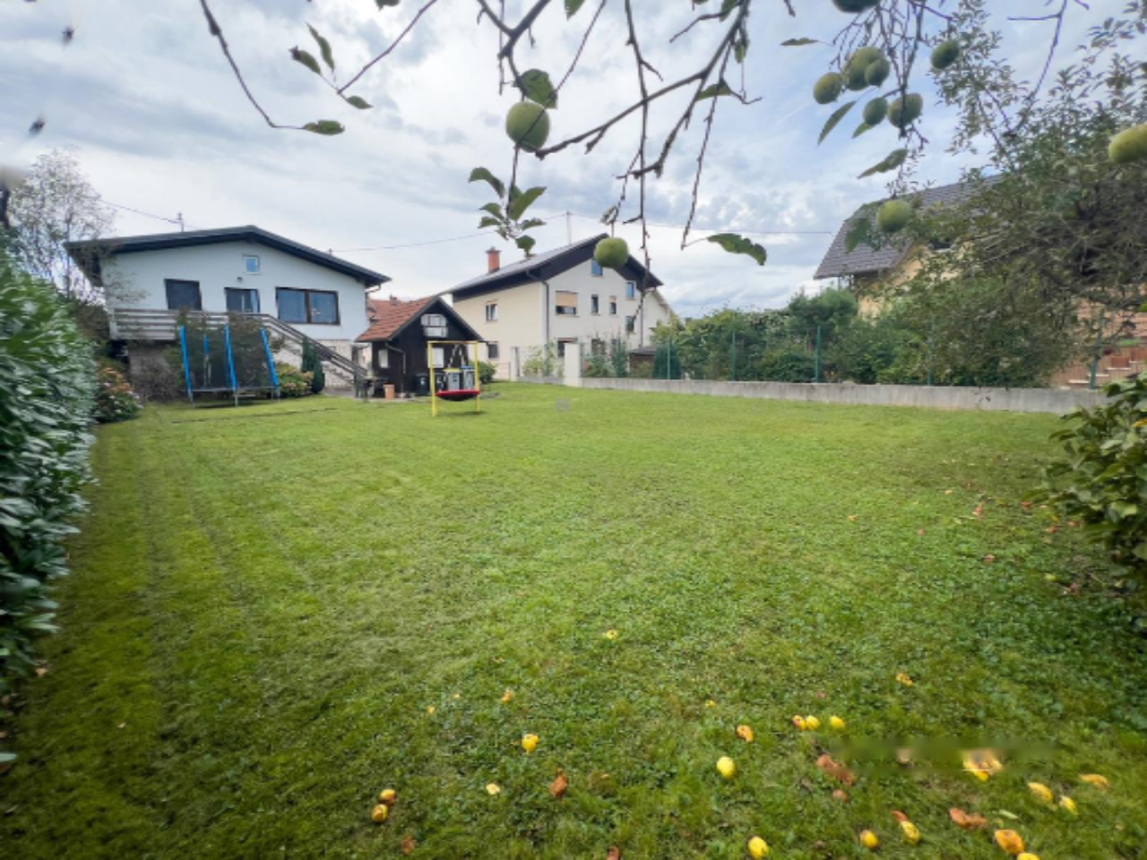 Haus in Ljubljana, Slowenien, 87 m² - Foto 2