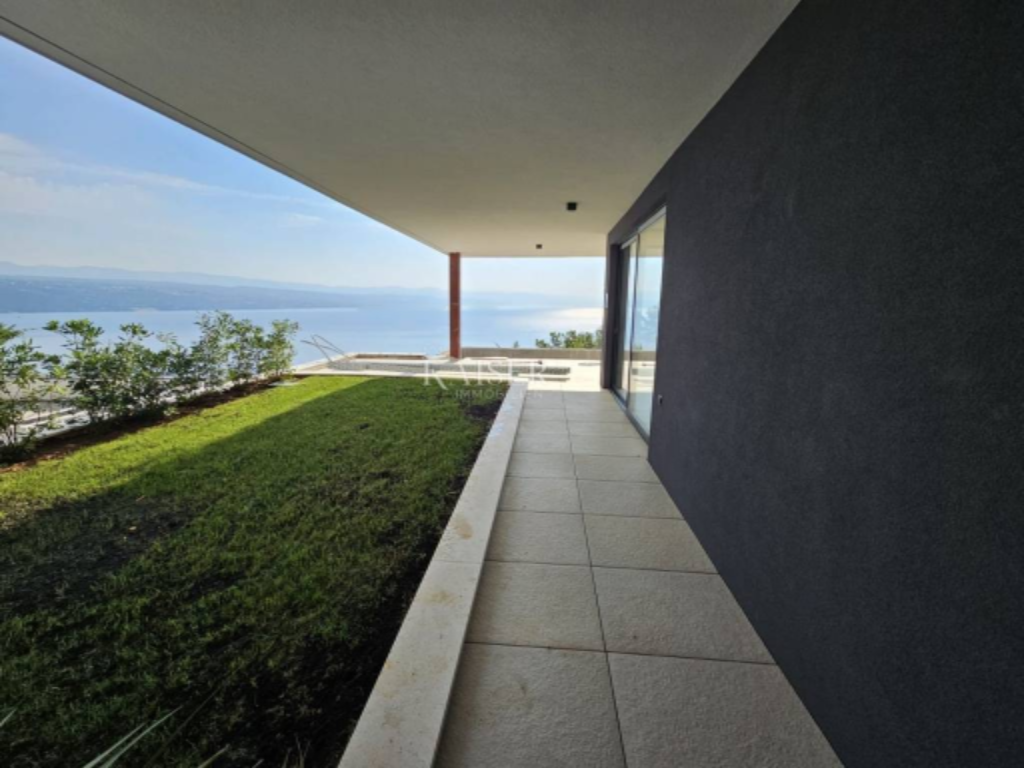 Appartamento a Opatija, Croazia, 251 m² - foto 2