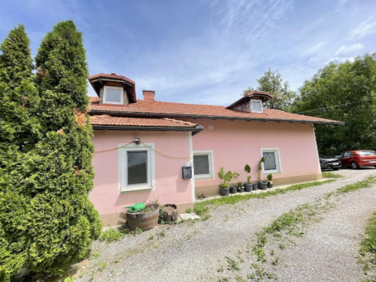 Farm in Maribor, Slovenia, 256 m² - picture 3