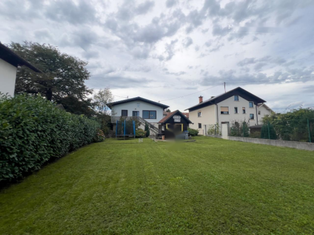 Haus in Ljubljana, Slowenien, 87 m² - Foto 3