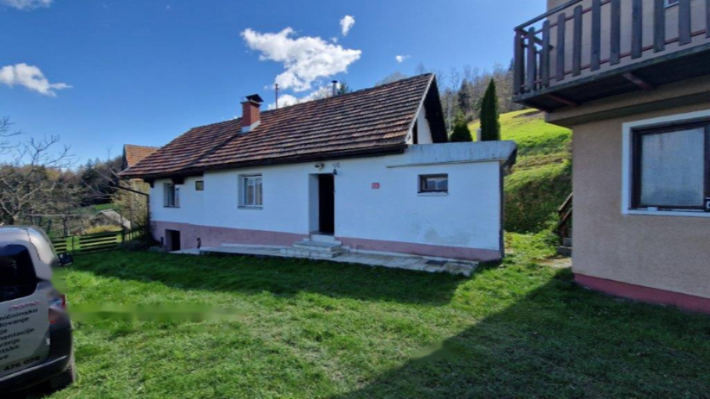 Azienda agricola a Pivka, Slovenia, 8 854 m2 - foto 4