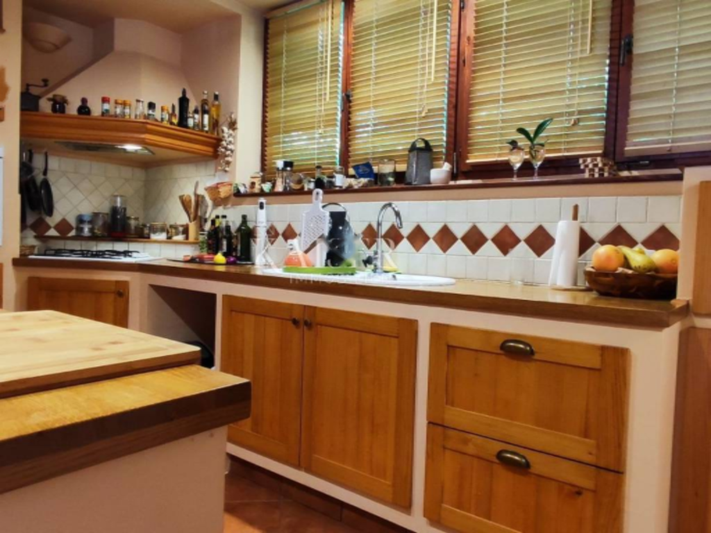 Piso en Opatija, Croacia, 118 m² - imagen 4