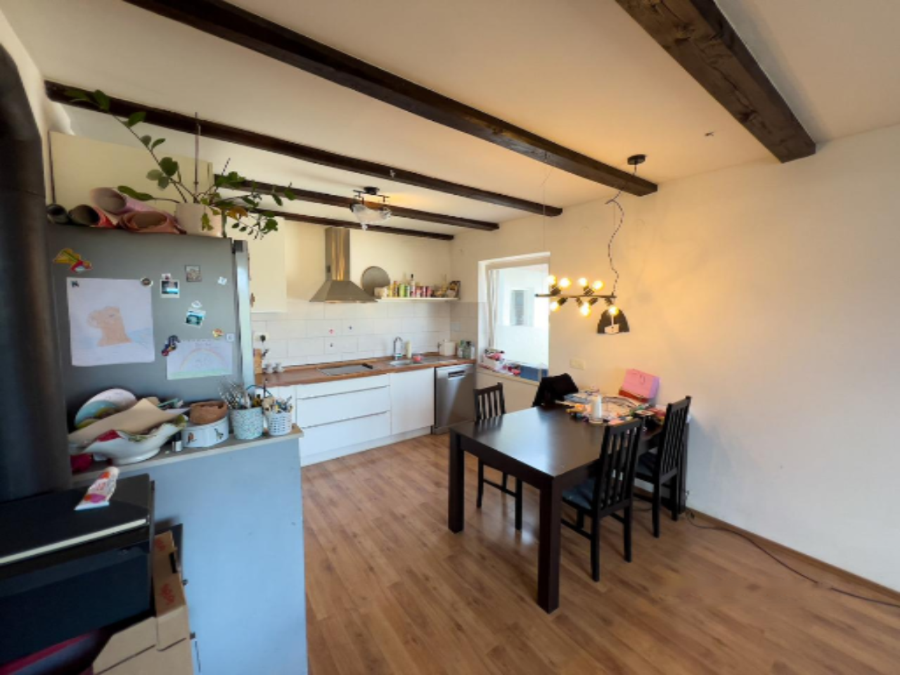 Haus in Ljubljana, Slowenien, 87 m² - Foto 5