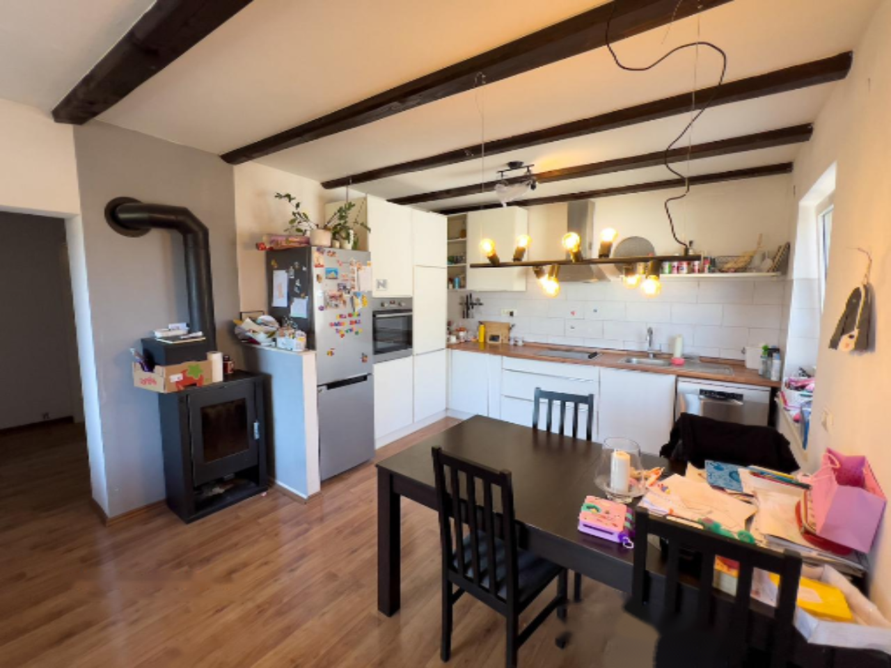 Haus in Ljubljana, Slowenien, 87 m² - Foto 6