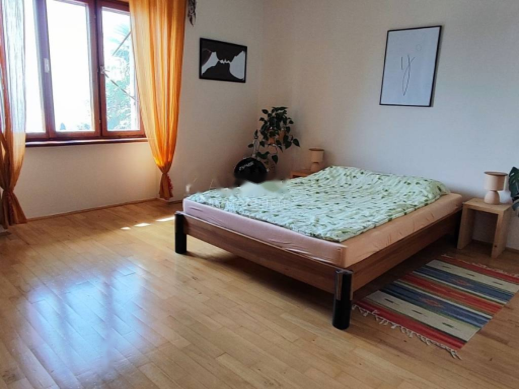 Piso en Opatija, Croacia, 118 m² - imagen 7