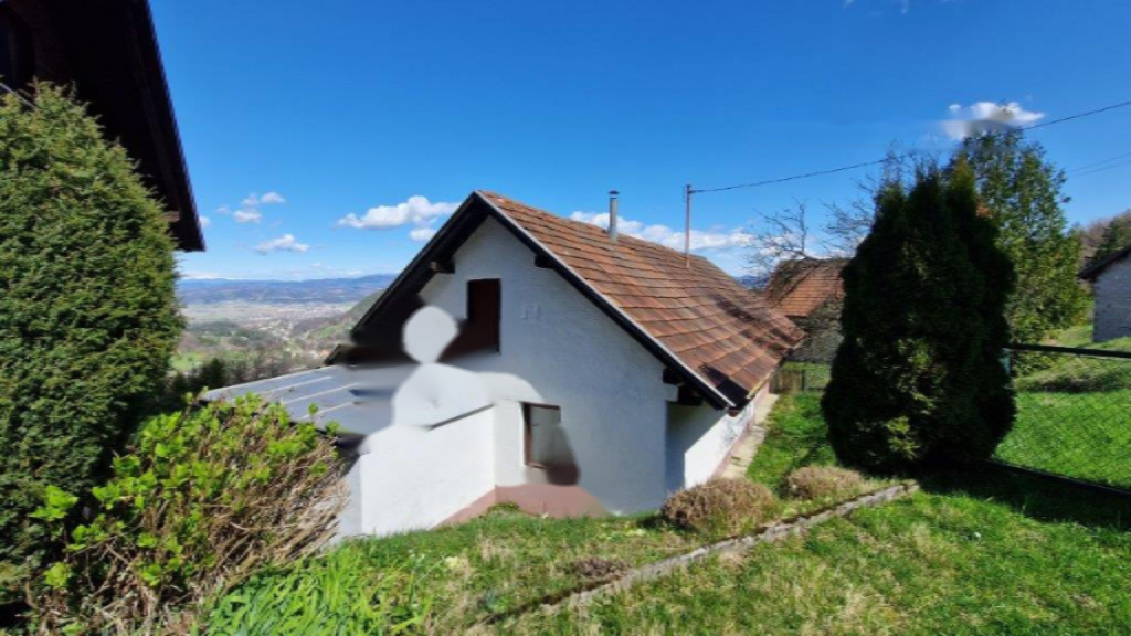 Azienda agricola a Pivka, Slovenia, 8 854 m2 - foto 7