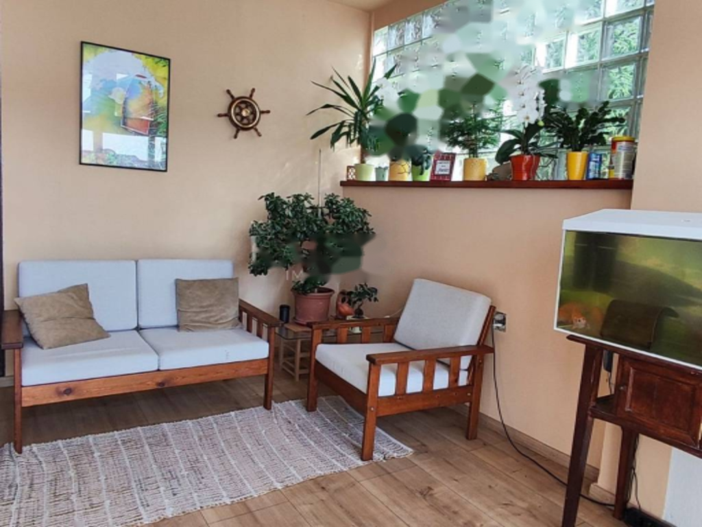 Piso en Opatija, Croacia, 118 m² - imagen 8