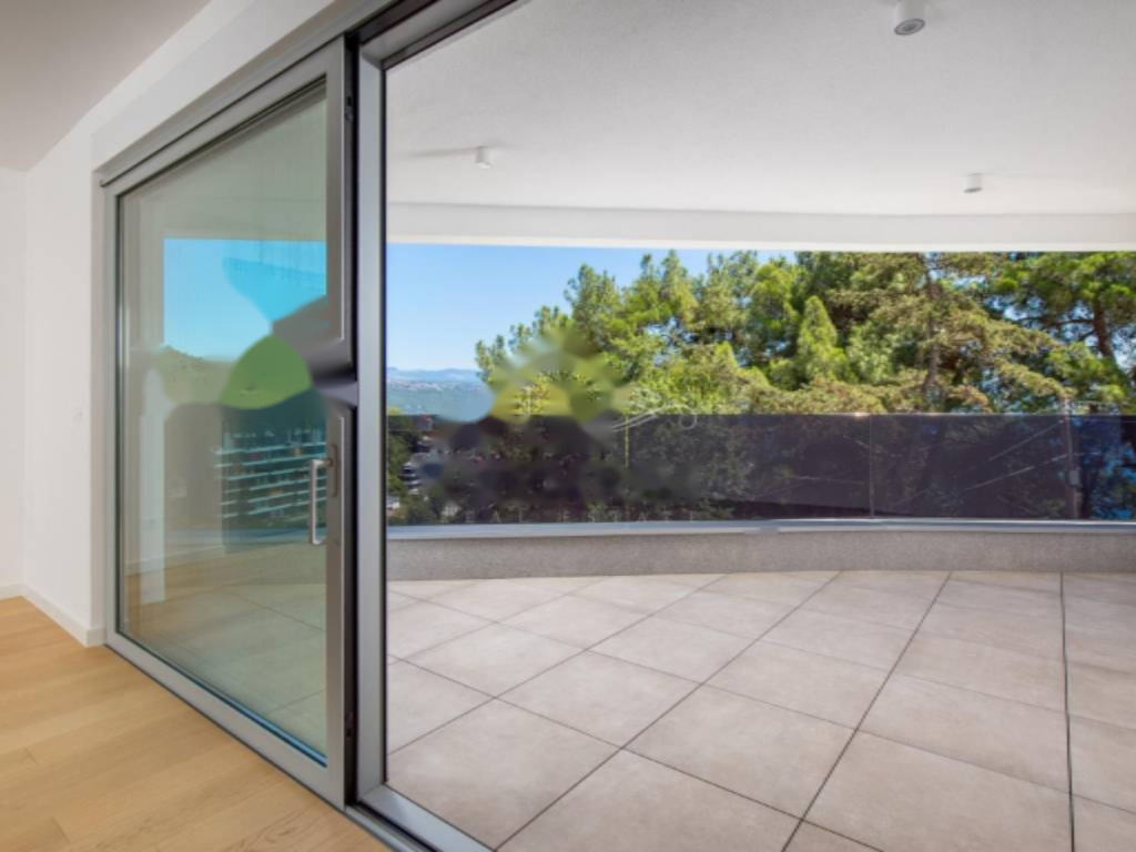 Piso en Opatija, Croacia, 253 m² - imagen 8